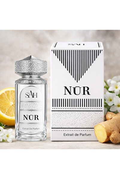 SCENTAURA HUB RAMADAN OFFER NUR Citrus Aromatic Unisex 100ml Inspired by Imag...