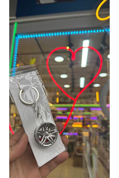 anahtarcı Model Anahtarlık JANT LASTİK NOS VİTES PİSTON RULET TURBO MOTOR