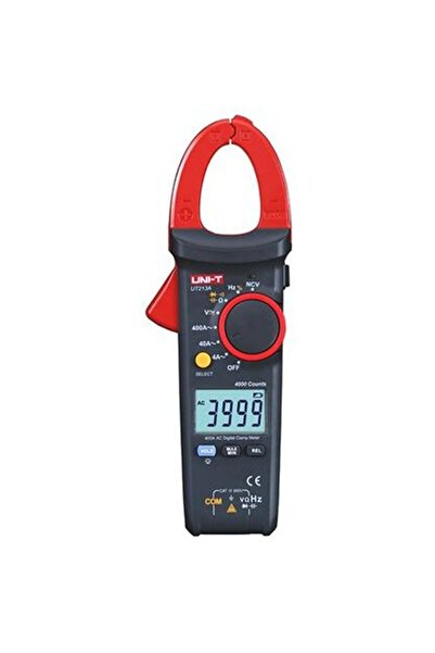 OEM DIGITAL CLAMP METER UT213A UNI-T