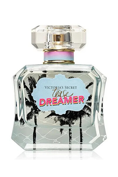 Victoria's Secret عطر تيز دريمر للنساء، ماء عطر 50 مل