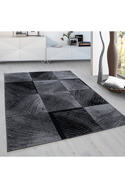 Talis Χαλί Plus Μαύρο V2 200x290 cm