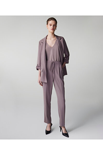 İpekyol Elastik bel pantolon