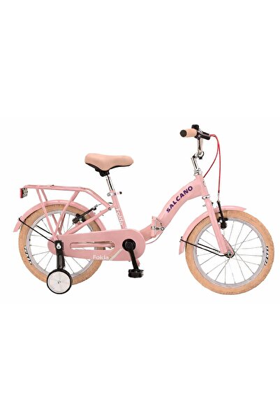 Salcano FLYER FOLDA 16 JANT KATLANIR BİSİKLET