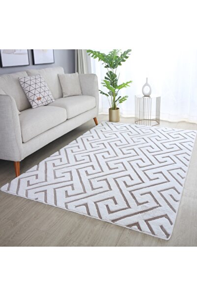 Talis Covor Vision V1 Bej 140 x 200cm