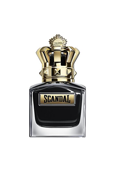 Jean Paul Gaultier Scandal Le Parfum For Men Eau De Parfum Intense 50ml Refil...