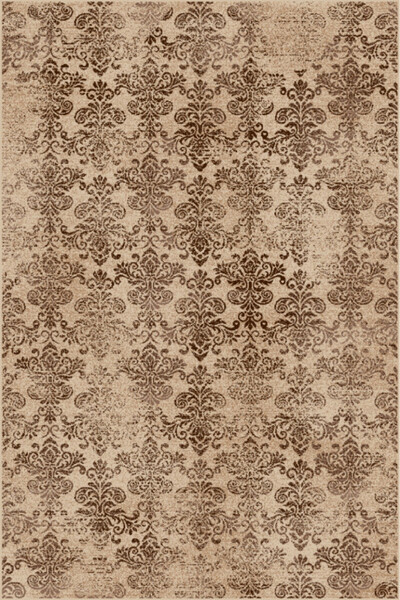 Talis Modern Carpet Daffi Brown, 60x110 cm