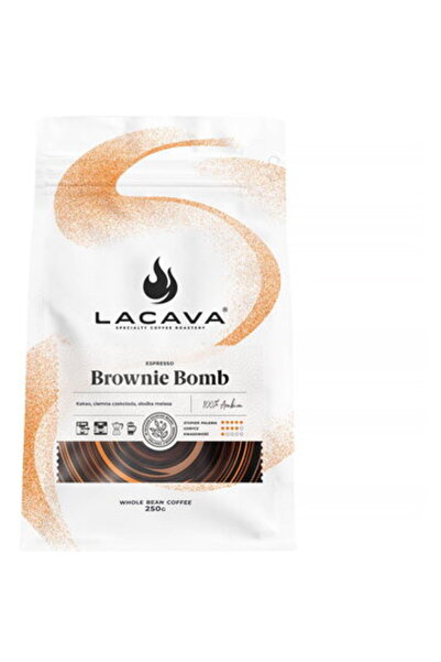 Other LaCava - Brownie Bomb Espresso 250g
