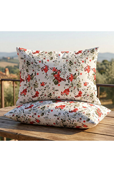 femmhome Pillowcase |   50X70 cm |   Cotton |   Ranforce |   High Quality |  ...
