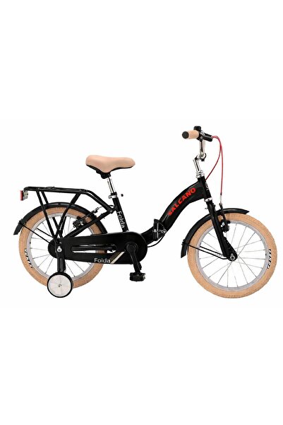 Salcano FLYER FOLDA 16 JANT KATLANIR BİSİKLET