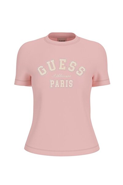 Guess Аніта Жіноча футболка Slim Fit