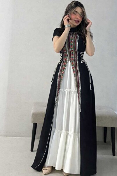 joodfashion Women's jalabiya