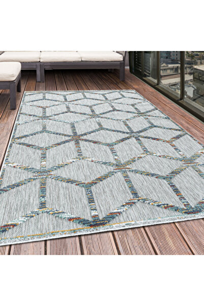 Talis Bahama Multicolor Carpet V1 140x200 cm