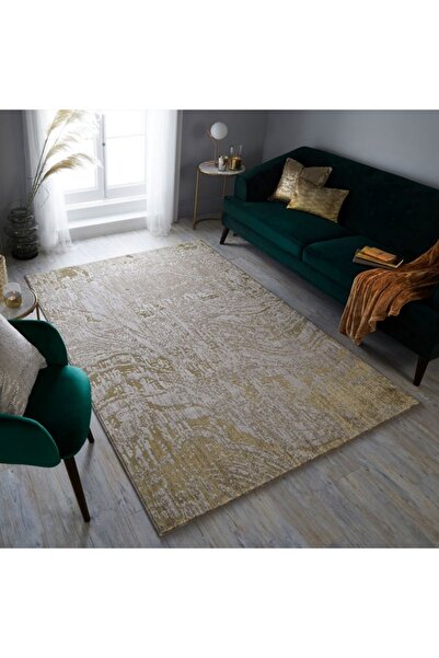 Talis Килим Arissa Gold 80x150 см, Flair Rugs