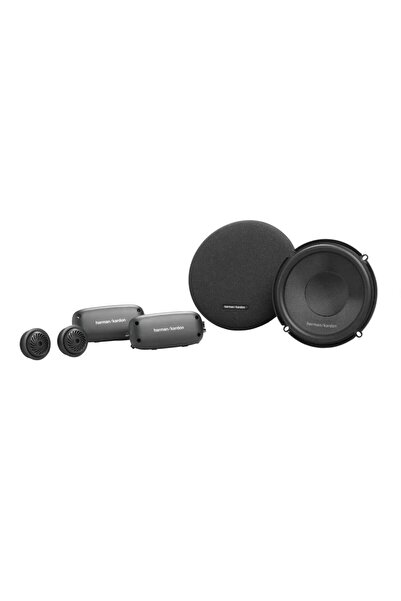 Harman Kardon Set 2 Difuzoare auto componente FIT6C 16.5 cm, 50W RMS