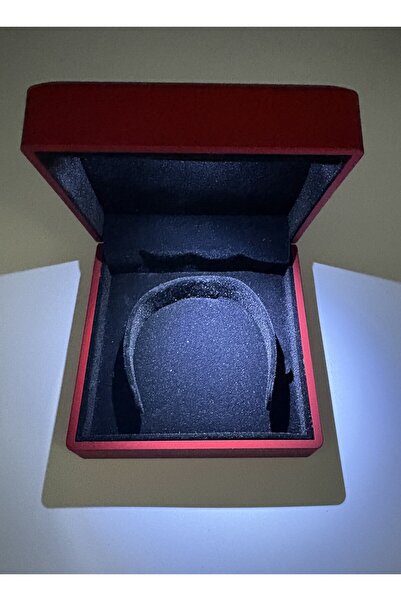 PAİX STORE Led Işıklı Kelepçe Bilezik Kutusu