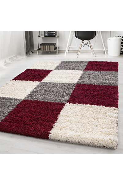 Talis Covor Life Rosu V2 160x230 cm