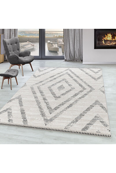 Talis Carpet Taznaxt Cream V6 120x170 cm