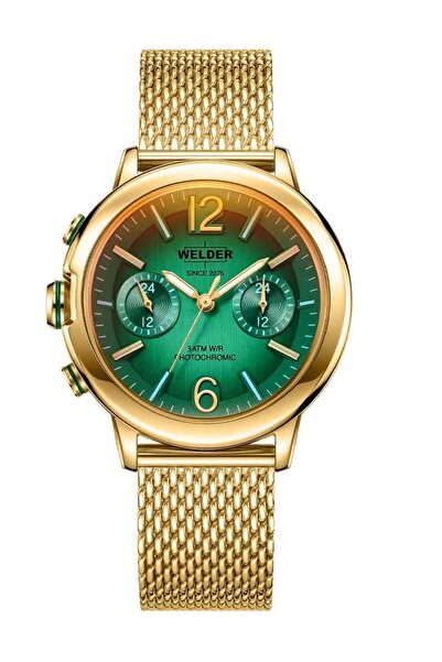 Welder WWMD6000 KADIN KOL SAATİ