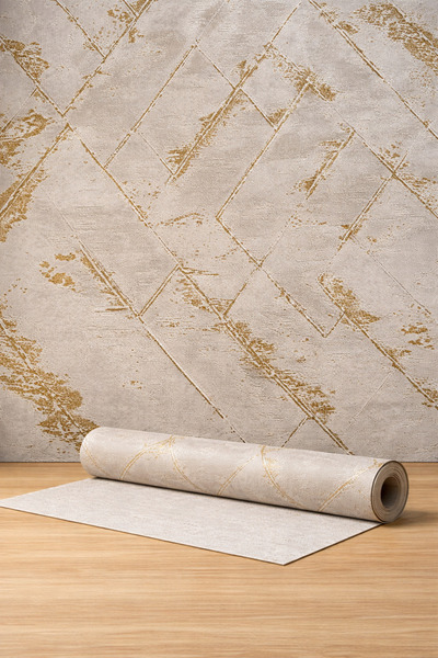 MOTTO DUVAR KAĞIDI 1 RULO 16 MTRE ( 4217-3 ) EV OFİS DUVAR KAĞITLARI