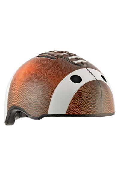 Crazy Safety Cască de bicicletă pentru copii, mărime reglabilă 49-55 cm, 2-7 ...