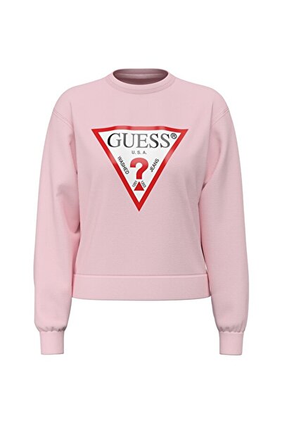 Guess Hanorac de damă Original Fleece
