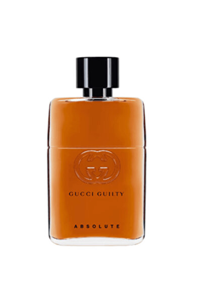Gucci Guilty Absolute Pour Homme Eau De Parfum 50ml