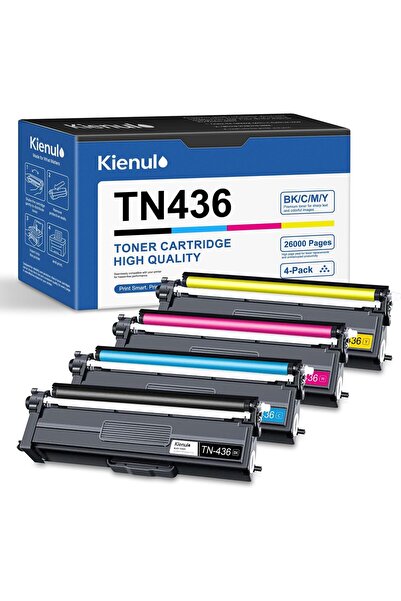 Brother TN426/466/436 Toner HL-L8360CDW HL-L8260CDW MFC-L8900CDW MFC-L8690CDW...