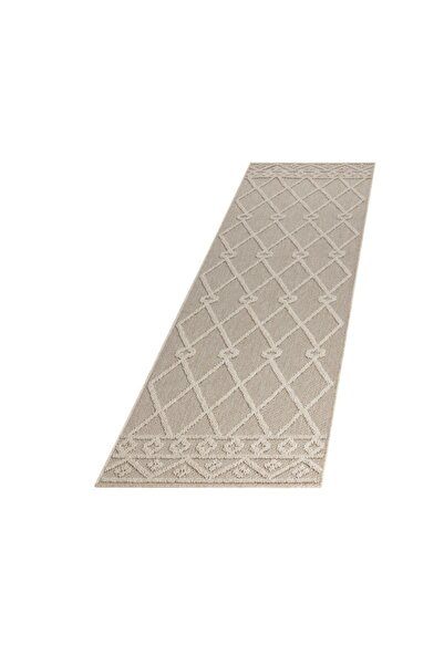 Talis Χαλί Patara Μπεζ V5 80 x 250 cm
