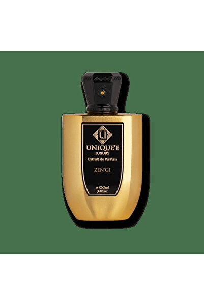 Unique'e Luxury Zen'Gi For Unisex Extrait De Parfum 100ml