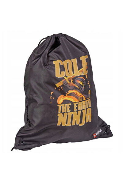 LEGO Geantă cu șnur Ninjago