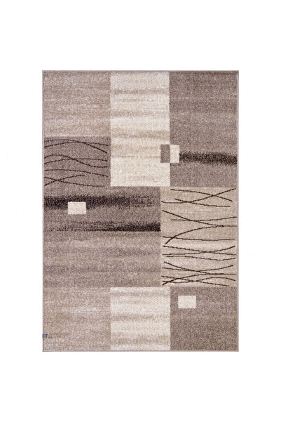 Talis Covor Daffi 13068, Maro/Bej, 100x200 cm, 1700 gr/mp