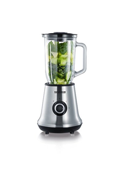 Severin SM 3734 Mixer, 500W, Silver