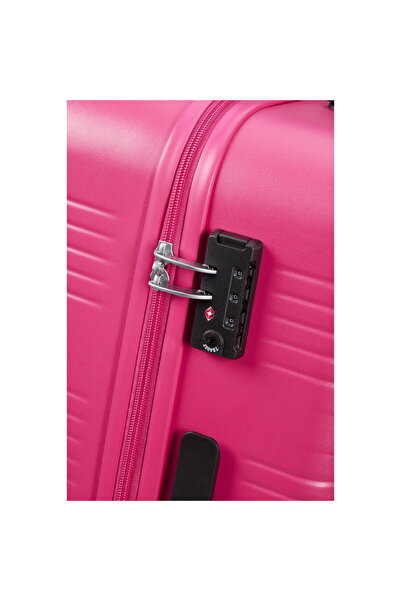 American Tourister SUMMERVILLE-902 TROLLER H SPIN 66/24 CM PINK 10