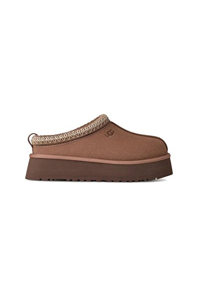 UGG W Tazz Ii Пантофи Rocky Oak 1174471-Ryk, Дамски