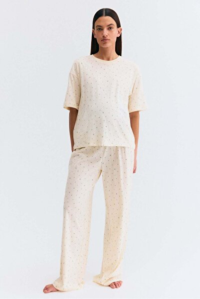 H&M MAMA Before & After Cotton pyjamas