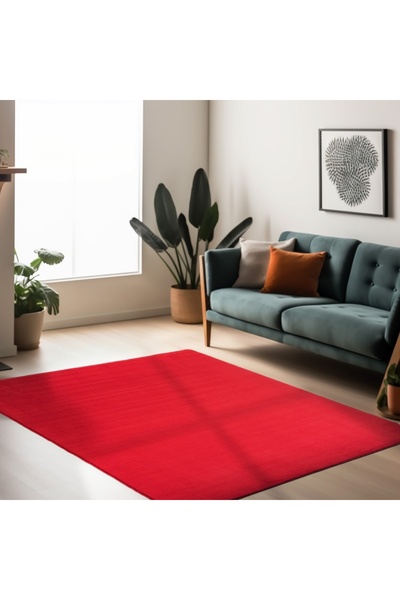 Talis Covor Sky V1 Rosu 120 x 170cm