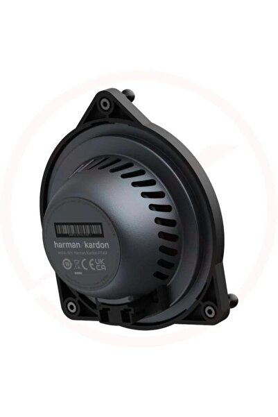 Harman Kardon Set 2 Difuzoare auto de medii FIT4SF 10 cm pentru Mercedes