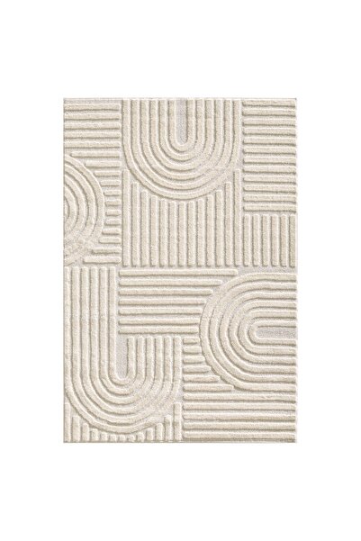 Talis Covor Art Crem boho 200x290 cm