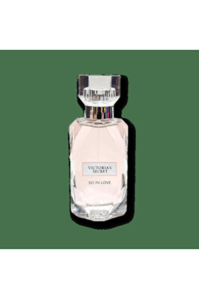 Victoria's Secret عطر سو إن لوف للنساء، ماء عطر 100 مل