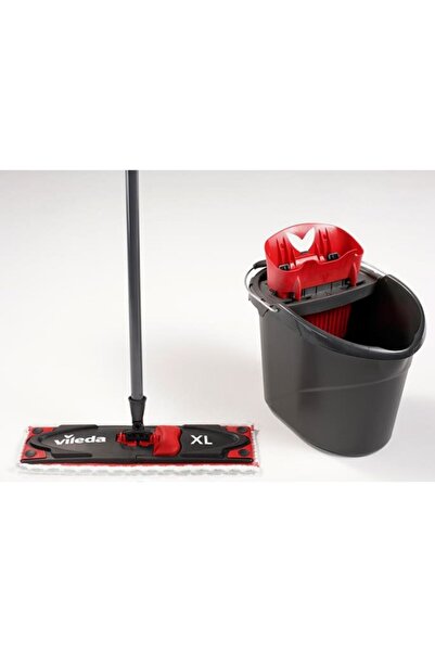 Vileda Ultramax Box XL Flat Mop