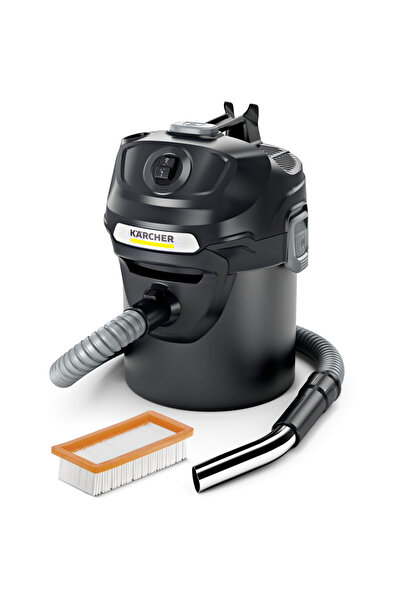 Karcher Aspirator pentru cenusa AD2, Karcher, 600 W