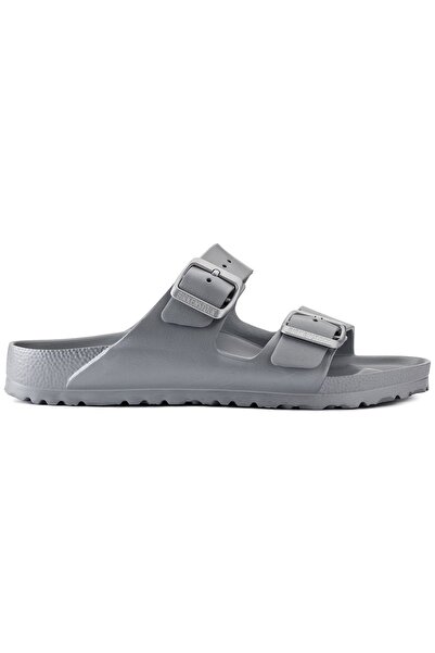 Birkenstock Arizona Essentials Eva металик сребърен 1003490, унисекс