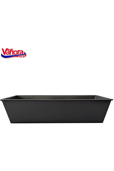 vanora TEFLON BAKING TRAY 25X11.5X7.5CM, EASY BAKE