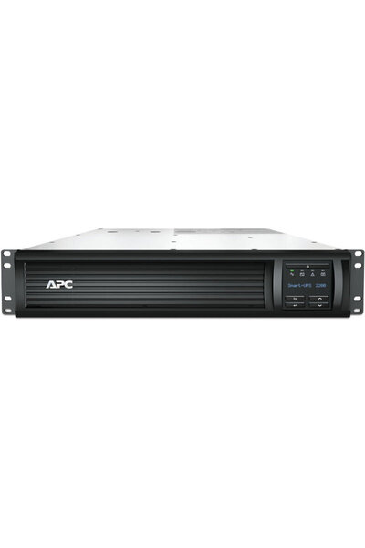 Apc Smart-UPS 2200VA LCD RM 2U 230V cu SmartConnect