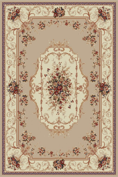 Talis Κλασικό χαλί Lotos, μπεζ/κρεμ, 200x300 cm