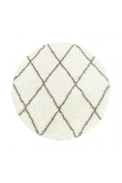 Talis Covor Alvor Crem 120x120 cm