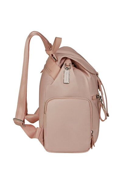 Samsonite KARISSA EVO 009 Women's Backpack with 3 Pockets Pink
