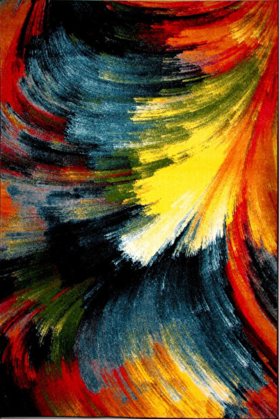 Talis Covor Modern Kolibri Multicolor, 200x300 cm