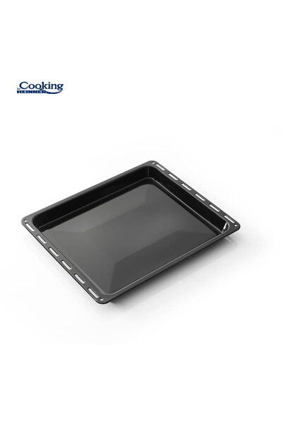 Heinner Enamel Tray for Oven 45.5x37.5x3.5CM