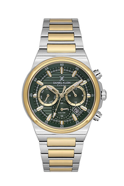 Daniel Klein Dke.1.10986-4 Wristwatch